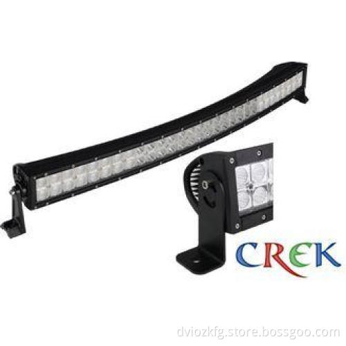 180W 33 Inch Automotive offroad LED Light Bar Combo Beam 18